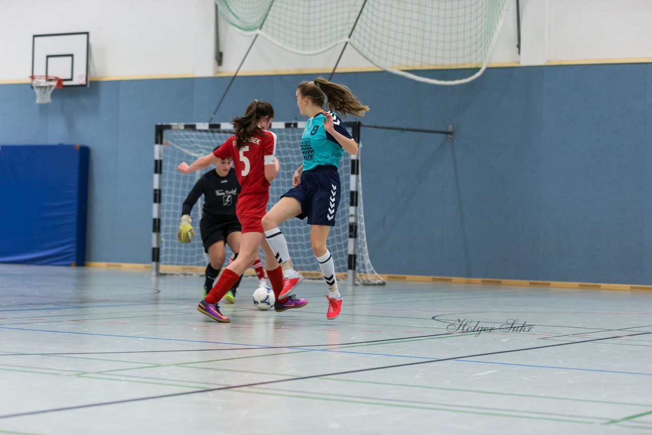 Bild 114 - B-Juniorinnen Futsal Qualifikation